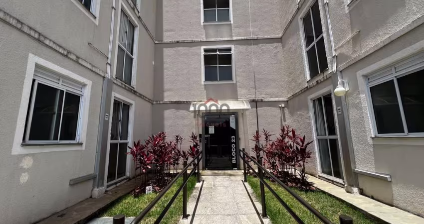 Apartamento 2 quartos - São Pedro