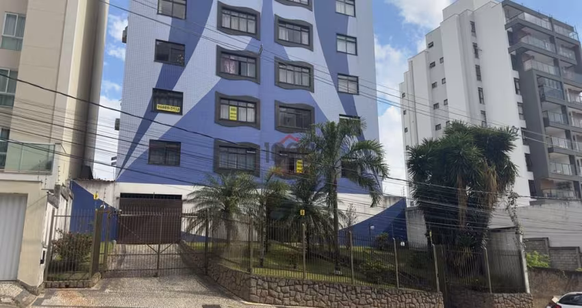 Apartamento 2 quartos - Jardim laranjeiras