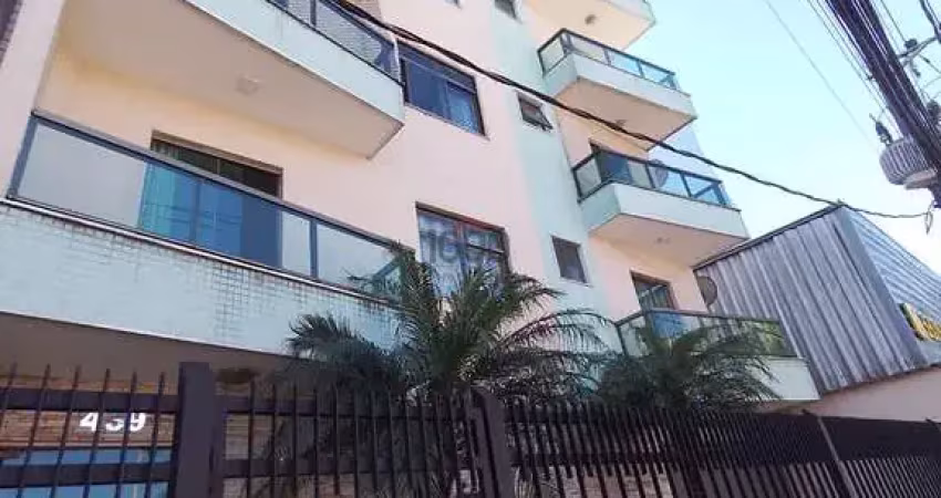 Cobertura 1 quarto - São Pedro