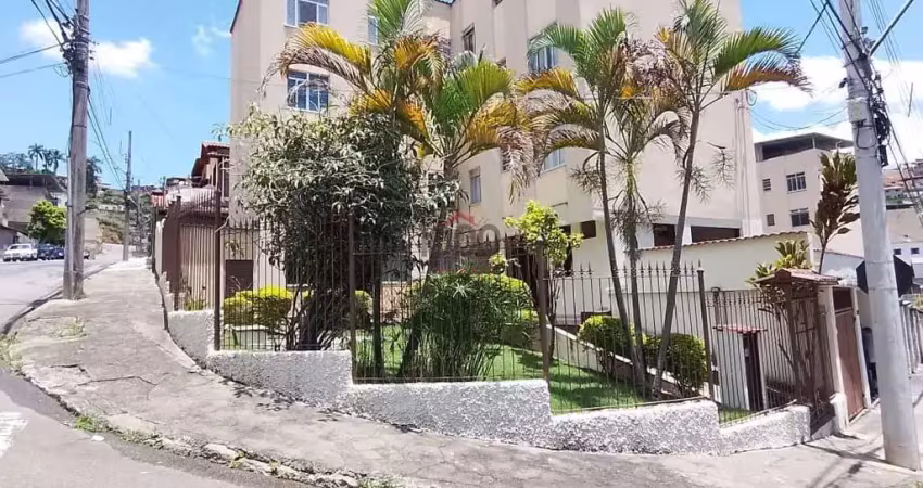 Cobertura 3 quartos - Bandeirantes