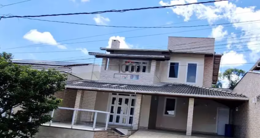 Casa em condomínio fechado com 4 quartos para alugar na Rua Joaquim Honório Loures, Grama, Juiz de Fora