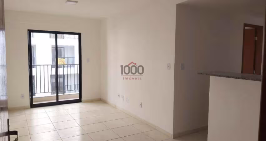 Apartamento 2 quartos - Manoel Honório