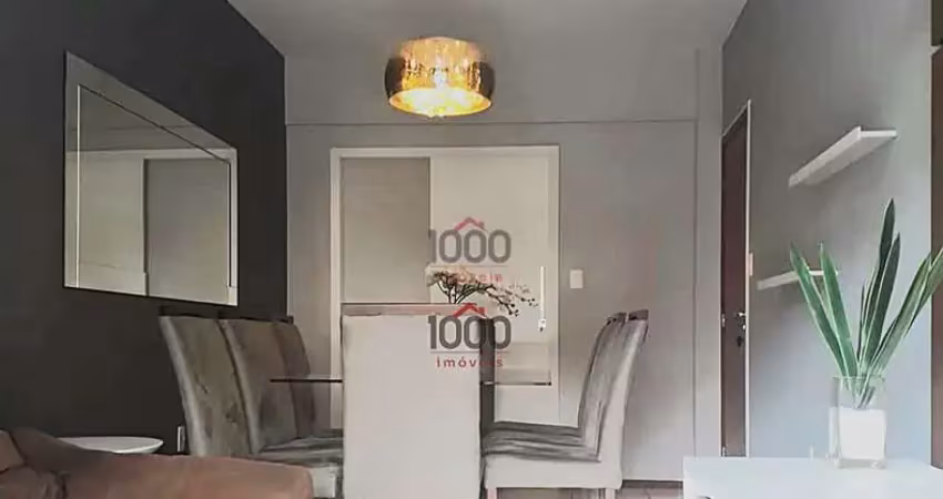 Apartamento com 3 quartos à venda na Rua Padre Tiago, São Mateus, Juiz de Fora