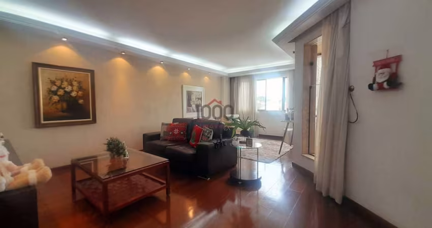 Apartamento 3 quartos - Alto dos Passos