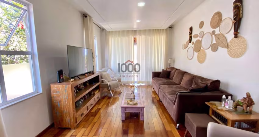 Casa 5 quartos - São Pedro