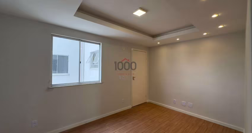 Excelente apartamento em condomínio fechado