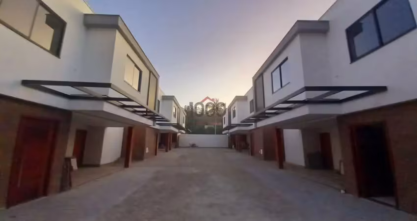 Casa com 3 quartos à venda na Rua Florianópolis, Aeroporto, Juiz de Fora