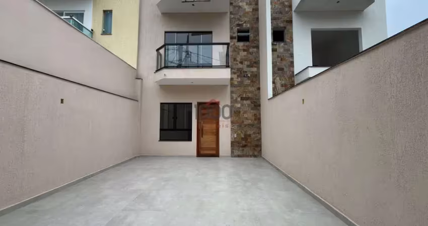 Casa com 3 quartos à venda na Rua José Albuquerque de Morais, Nova Era, Juiz de Fora