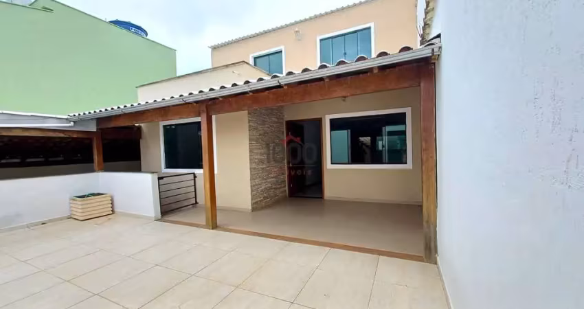 Casa com 3 quartos à venda na Rua Antônia Rodrigues Clemente, Bom Jardim, Juiz de Fora