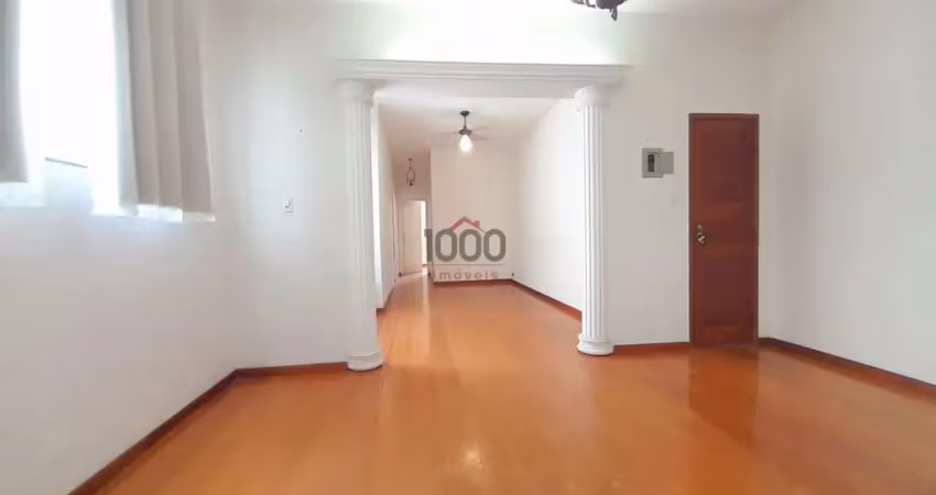 Apartamento 3 quartos - Centro