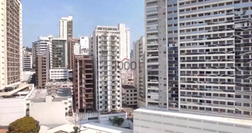 Apartamento 2 quartos - Centro