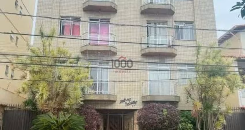 Apartamento 2 quartos - Cascatinha