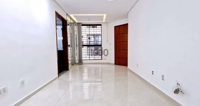 Apartamento 2 quartos - Vale do Ipê