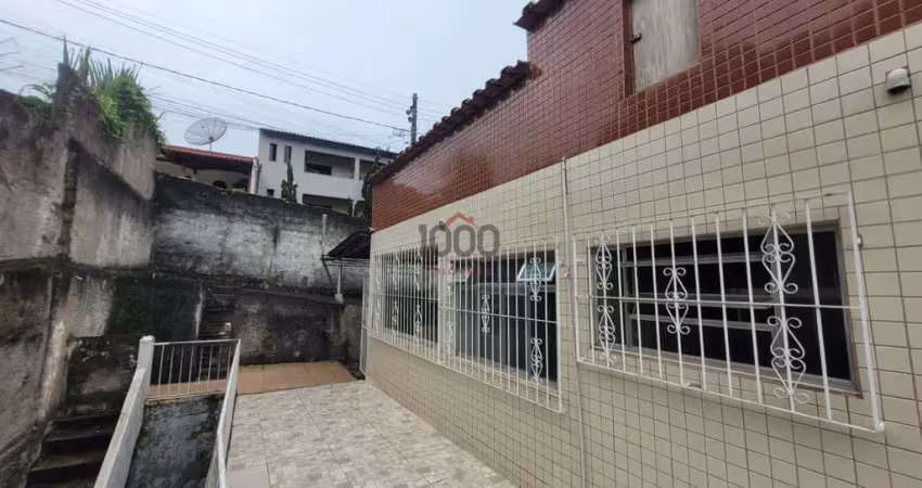 Casa com 2 quartos à venda na Rua Oscar Augusto de Barros, Bonfim, Juiz de Fora