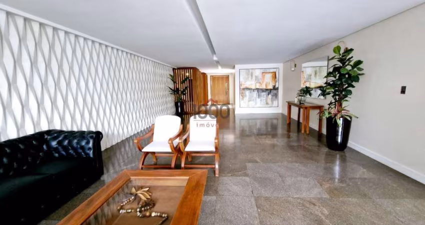 Apartamento 3 quartos - Granbery