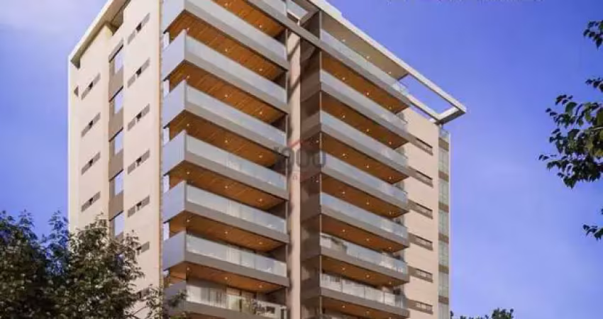Apartamento com 3 quartos à venda na Rua Dona Maria Helena, Santa Helena, Juiz de Fora