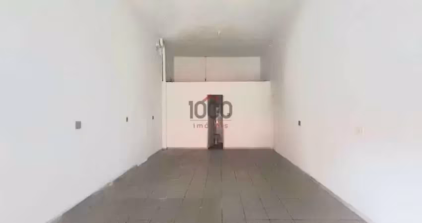Ponto comercial para alugar no Centro, Juiz de Fora 