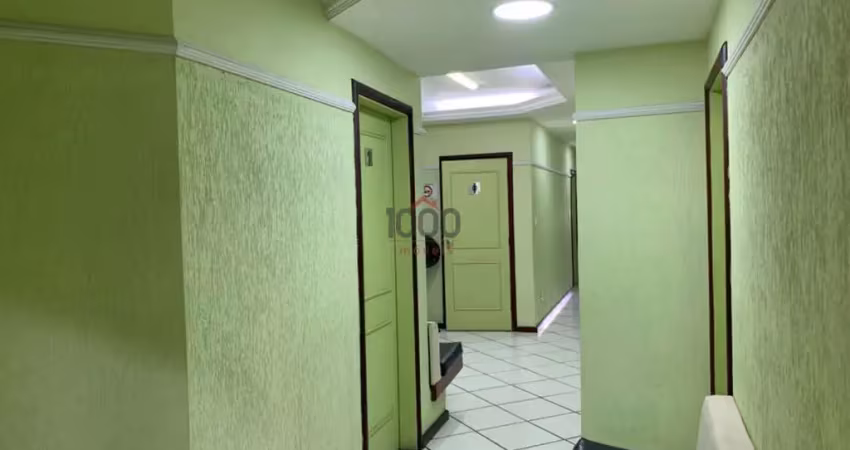 Sala comercial à venda na Avenida Barão do Rio Branco, Centro, Juiz de Fora