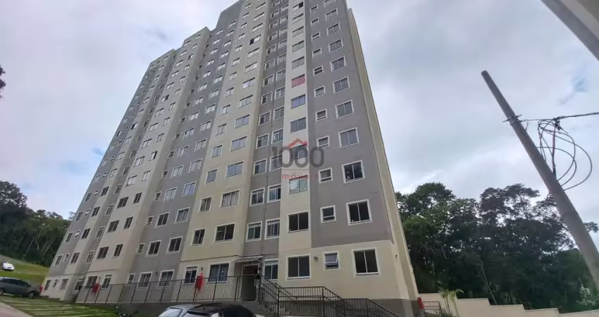 Apartamento com 2 quartos à venda na Rua José Lourenço, São Pedro, Juiz de Fora