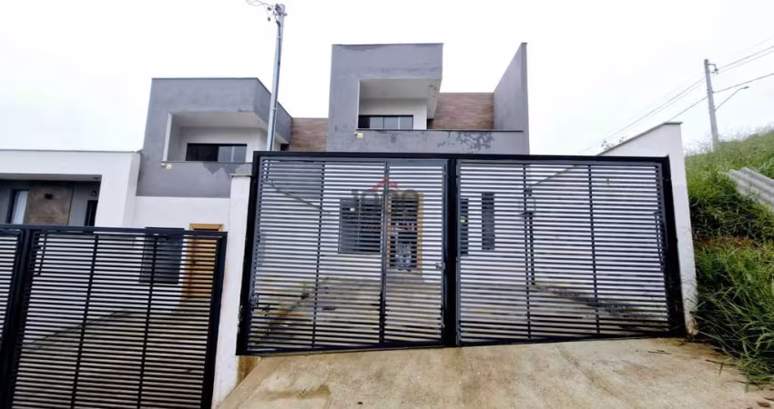 Casa 4 quartos - Recanto da Mata