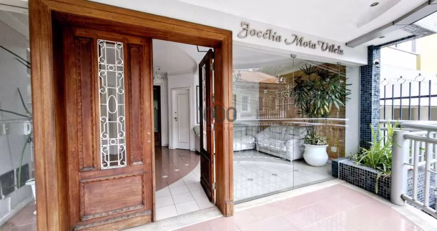 Apartamento 4 quartos - Centro