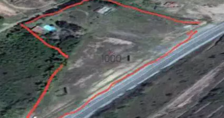 Ponto comercial à venda na Rodovia BR-040, Salvaterra, Juiz de Fora