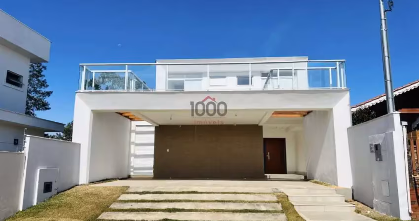 Casa 3 quartos - São Pedro