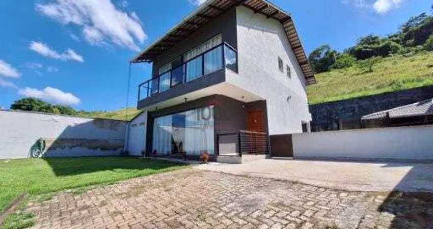 Casa 4 quartos - Morada da Garça