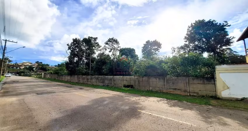Ponto comercial para alugar na Rua dos Pinheirais, Novo Horizonte, Juiz de Fora