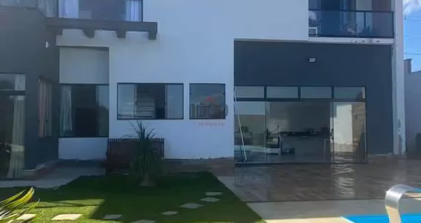 Casa com 3 quartos à venda na Lote 17 A  Quadra F, Dias Tavares, Juiz de Fora