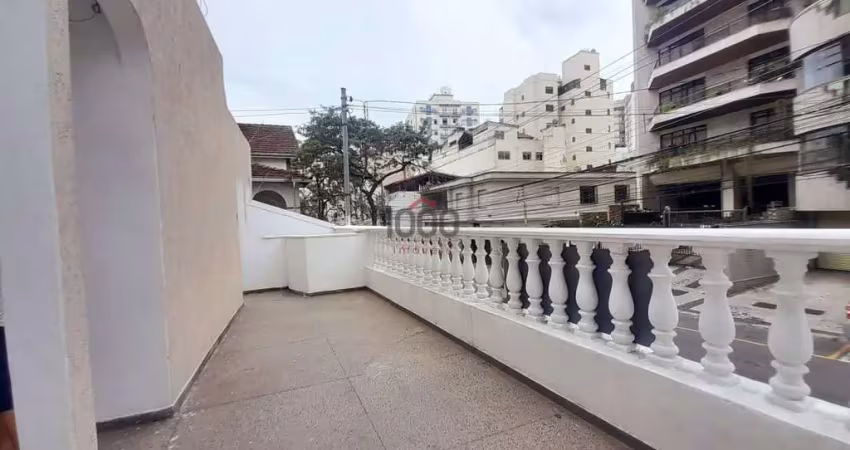 Casa com 3 quartos à venda na Rua Doutor Romualdo, São Mateus, Juiz de Fora