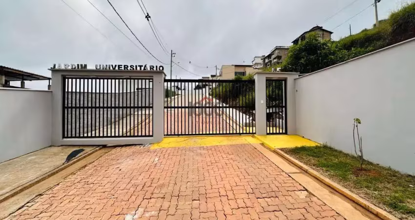 Casa com 3 quartos para alugar na Rua Pastor José Reis, São Pedro, Juiz de Fora
