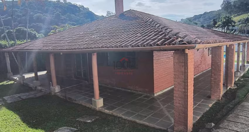 Chácara / Sítio / Granja 2 quartos - Recanto dos Lagos