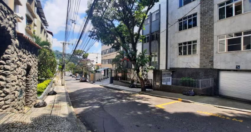 Apartamento 3 quartos - Vale do Ipê
