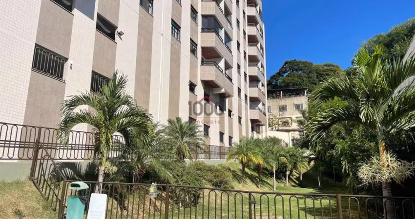 Apartamento 3 quartos - Granbery