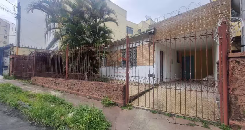 Terreno à venda na Rua Dante Brochado, Bom Pastor, Juiz de Fora