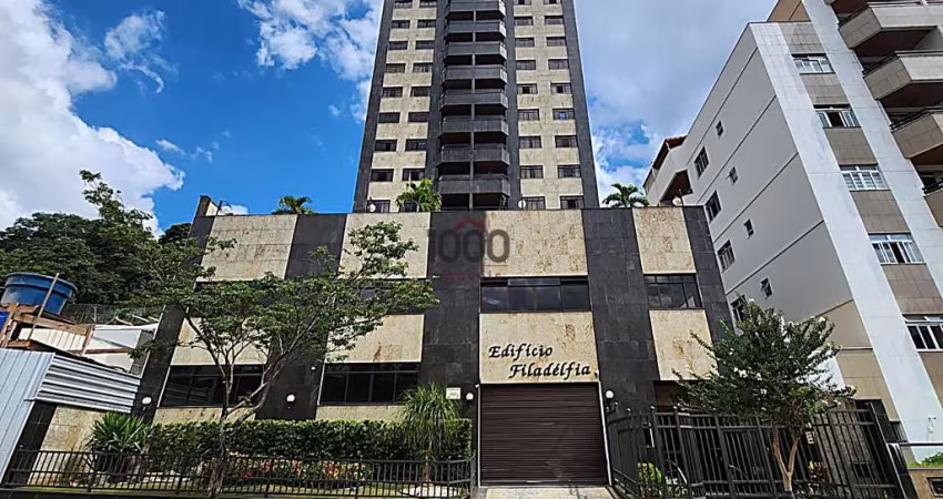 Apartamento 3 quartos - Alto dos Passos