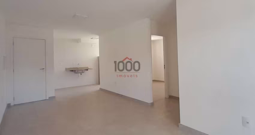 Apartamento 2 quartos - Teixeiras