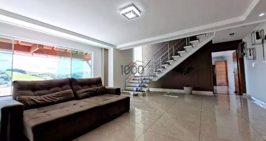 Casa 5 quartos - Quintas das Avenidas