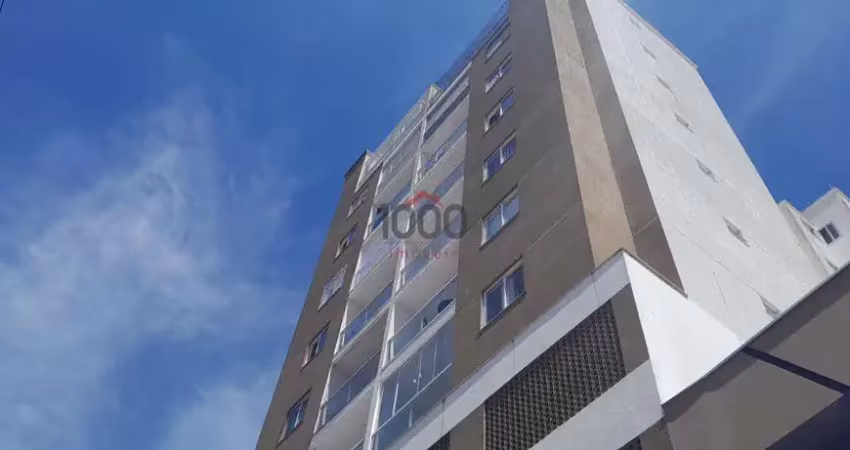Apartamento com 2 quartos para alugar na Rua Maria de Almeida Silva, Teixeiras, Juiz de Fora