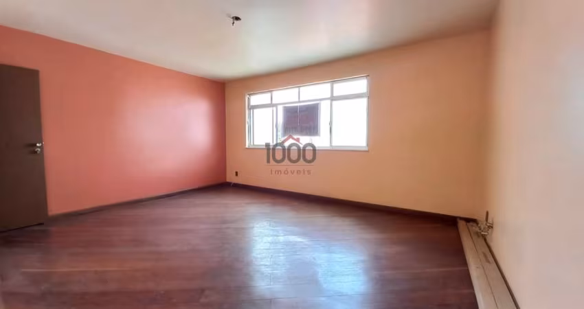 Apartamento 2 quartos - Centro