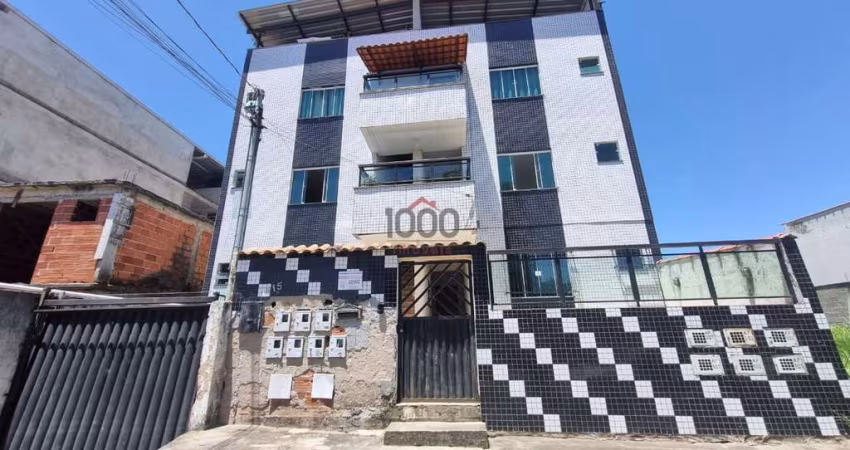 Apartamento 3 quartos - Monte Castelo