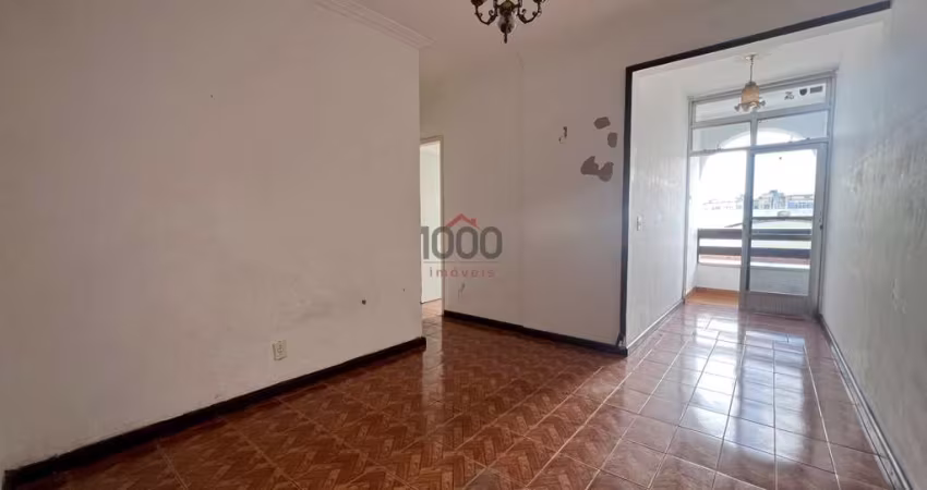Apartamento 1 quarto - Centro