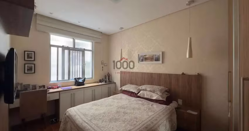 Apartamento com 2 quartos à venda na Rua Dom Silvério, Alto dos Passos, Juiz de Fora