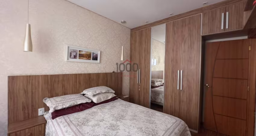 Apartamento 2 quartos - Alto dos Passos