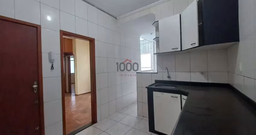 Apartamento com 2 quartos à venda na Avenida Getúlio Vargas, Centro, Juiz de Fora
