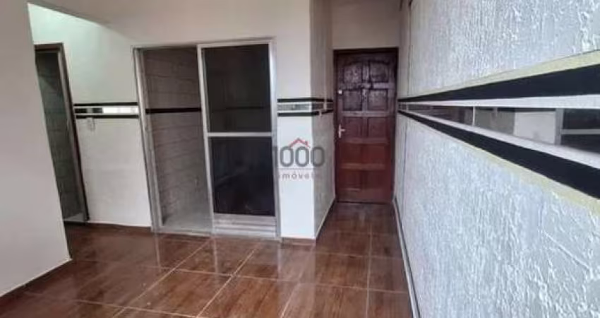 Apartamento 2 quartos - Borboleta