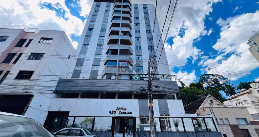 Apartamento 3 quartos - Santa Helena