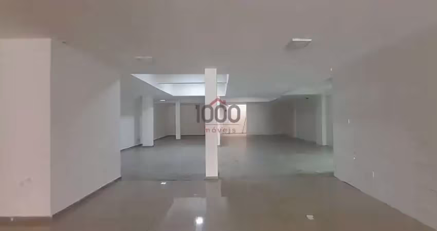 Ponto comercial para alugar na Rua Doutor Romualdo, São Mateus, Juiz de Fora