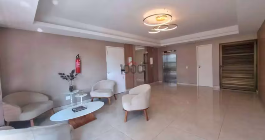 Apartamento 2 quartos - Estrela Sul